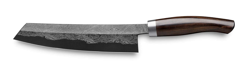 UNIKAT U29 C150 chef's knife 5,633 layers