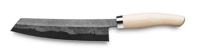 UNIKAT U29 C150 chef's knife 5,633 layers