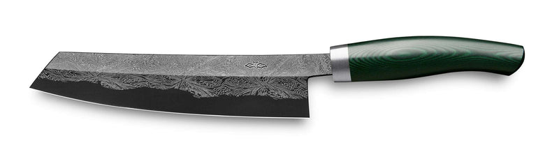 UNIKAT U29 C150 chef's knife 5,633 layers