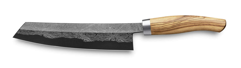 UNIKAT U29 C150 chef's knife 5,633 layers