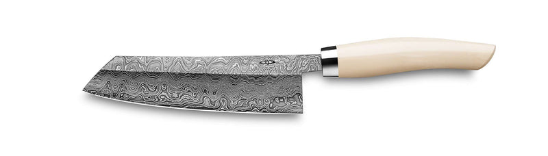 Nesmuk C100 chef's knife Juma Ivory