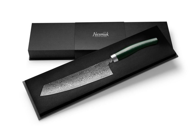 EXKLUSIV C90 chef's knife 240