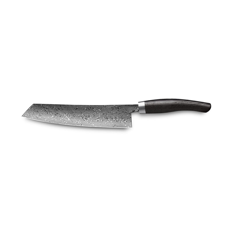 C90 chef's knife 240 bog oak