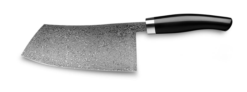 EXKLUSIV C90 Chinese chef's knife 180