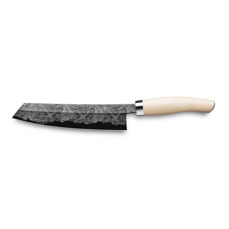 UNIKAT U40 C150 chef's knife 24,577 layers