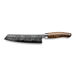 UNIKAT U40 C150 chef's knife 24,577 layers