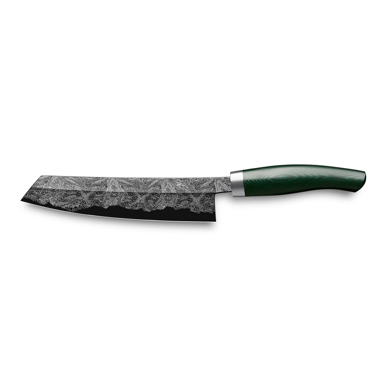 UNIKAT U40 C150 chef's knife 24,577 layers