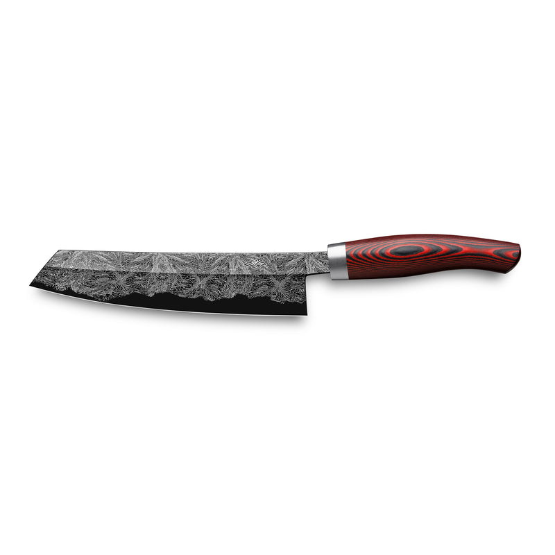 UNIKAT U40 C150 chef's knife 24,577 layers