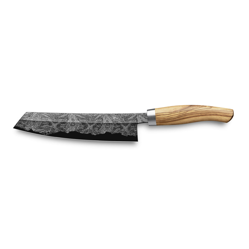 UNIKAT U40 C150 chef's knife 24,577 layers