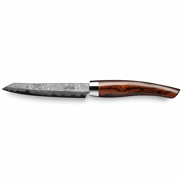 EXKLUSIV C150 Office knife desert ironwood