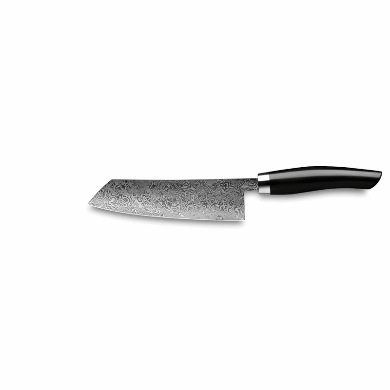 Exclusive C90 chef's knife 140 desert ironwood Juma Black