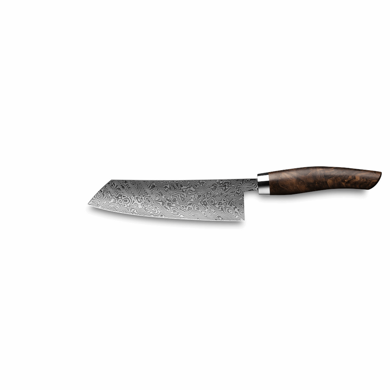 Exclusive C90 chef's knife 140 walnut