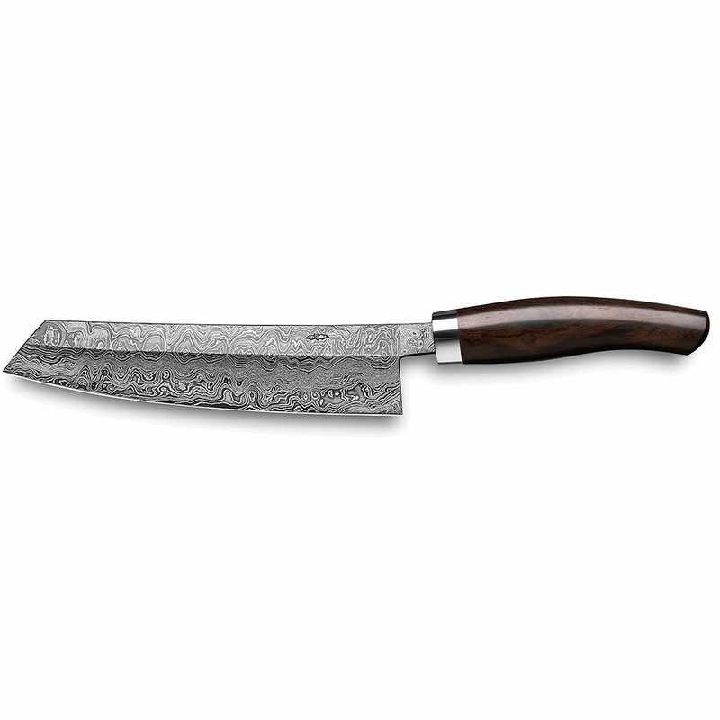 Nesmuk Exclusive Chef's Knife C100 Grenadilla