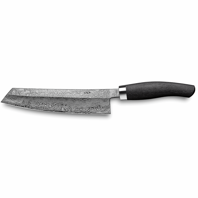 Nesmuk Exclusive Chef's Knife C100 Bog Oak