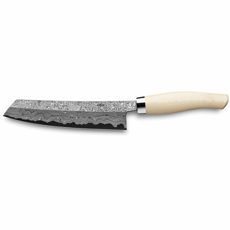 Nesmuk Exclusive C150 Chef's Knife Juma Ivory