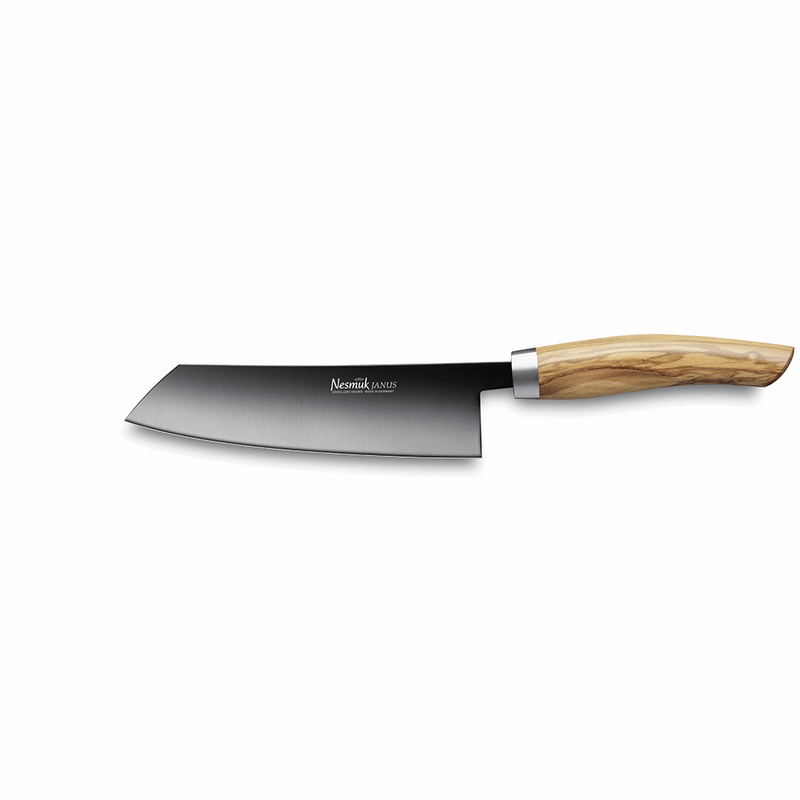 JANUS chef's knife 140