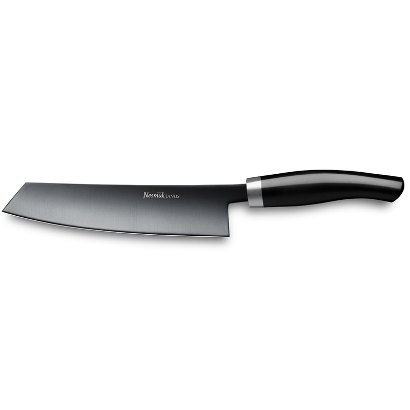 Janus chef's knife 180 Juma Black