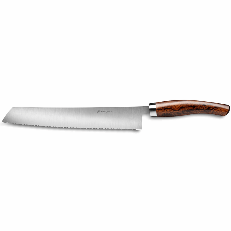 SOUL bread knife 270