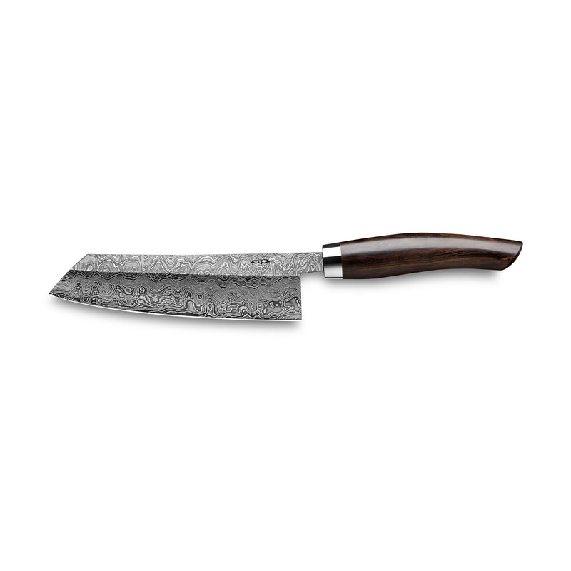 C100 Chef's knife 140 grenadilla