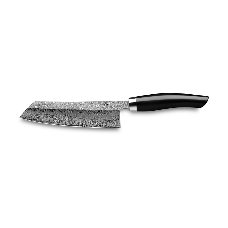 C100 Chef's knife grenadilla