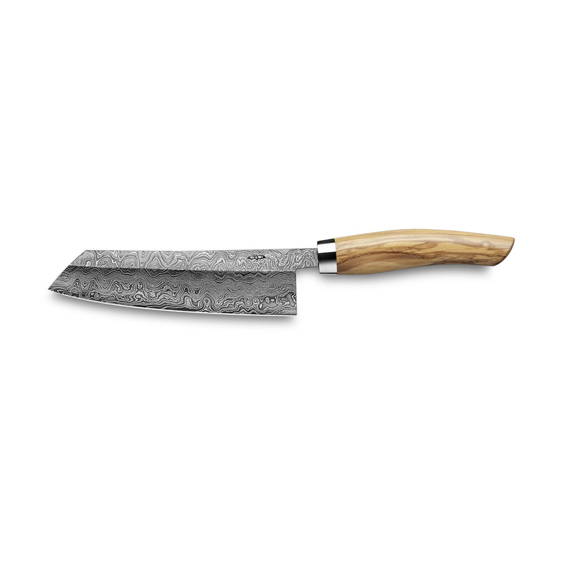 C100 Chef's knife 140 Olive