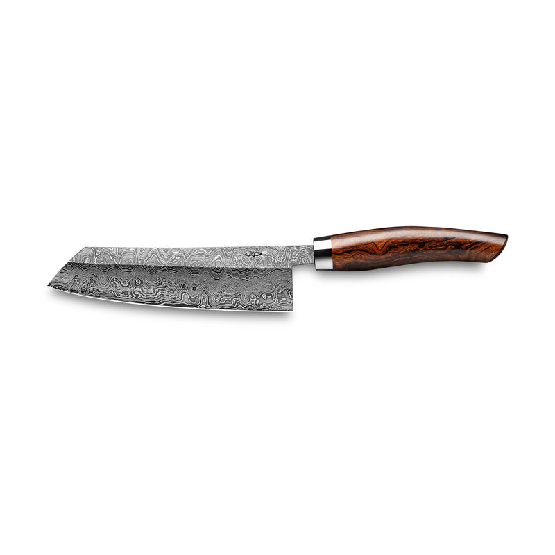 C100 Chef's knife desert ironwood