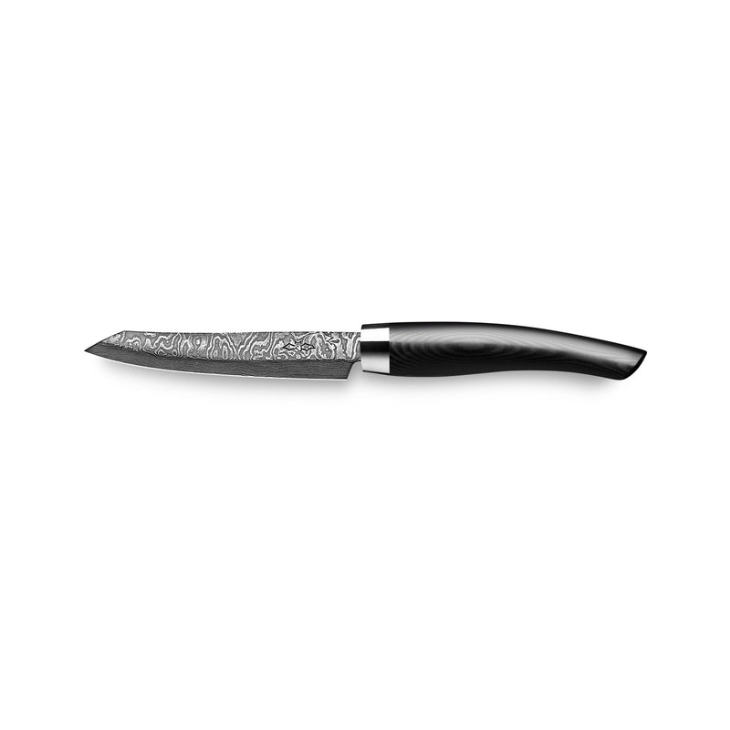 C100 Officemesser Micarta Black 