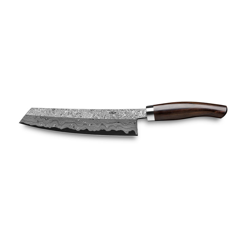 Exclusive C150 chef's knife grenadilla