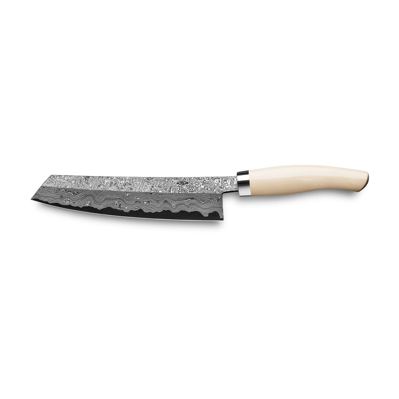 Exclusive C150 Chef's knife Juma Ivory