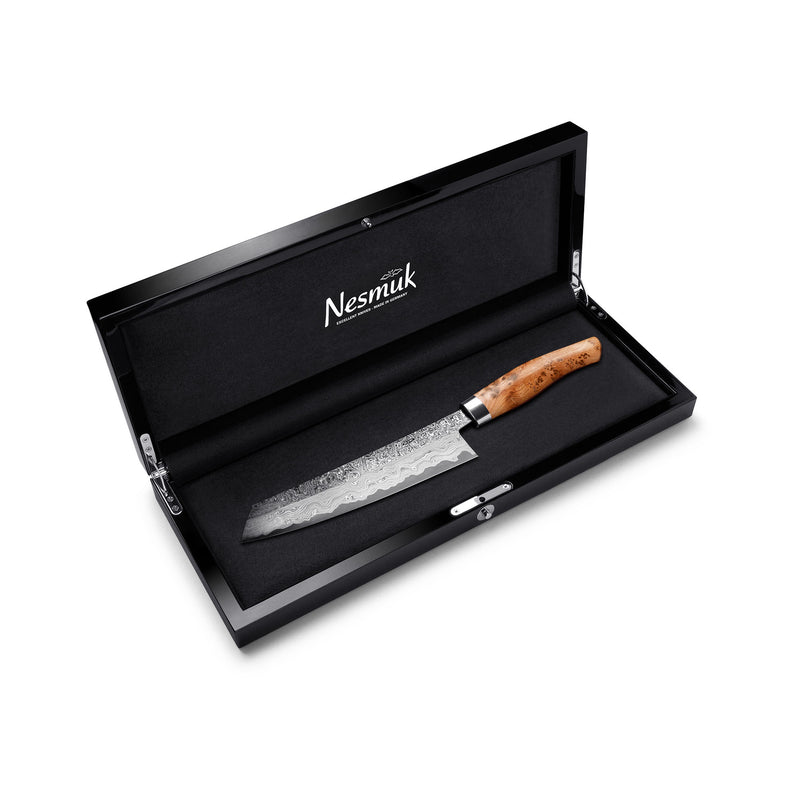 EXCLUSIVE C150 chef's knife