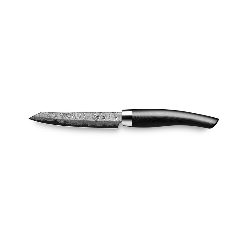 Exklusiv C150 Officemesser  Micarta Black