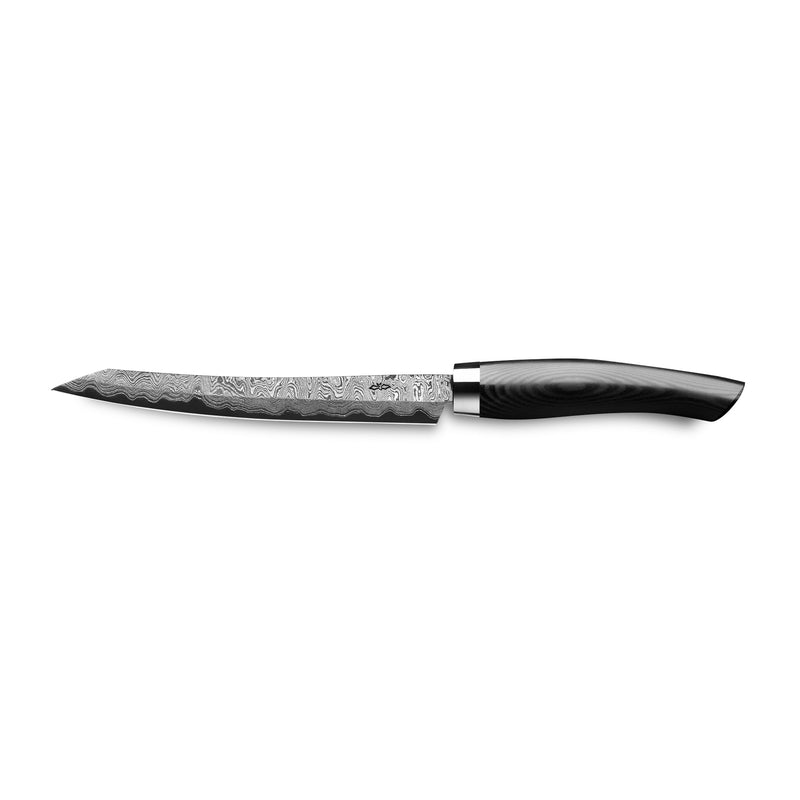 Exclusive C150 Slicer Micarta Black