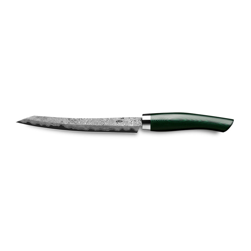 Exclusive C150 Slicer Micarta Green