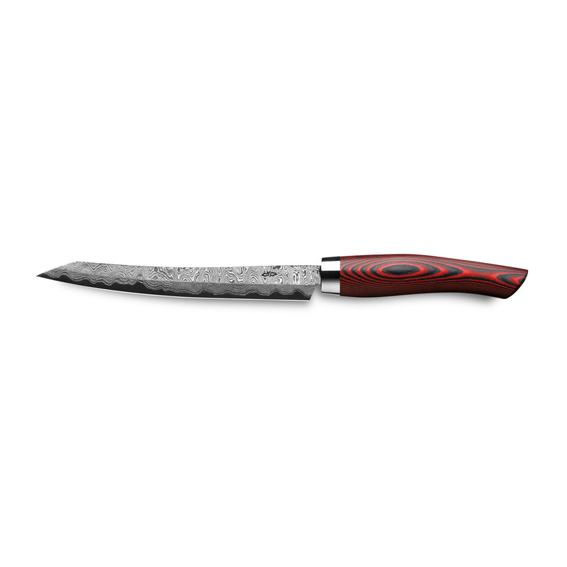 Exclusive C150 Slicer Micarta Red