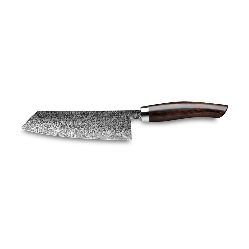 C90 chef's knife 140 grenadilla