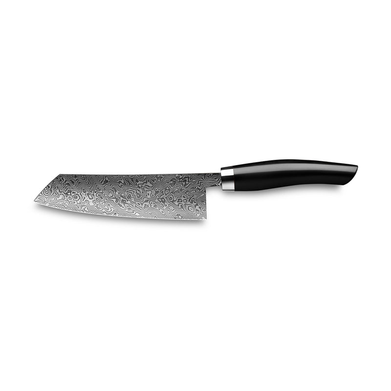 C90 Chef's knife 140 Juma Black