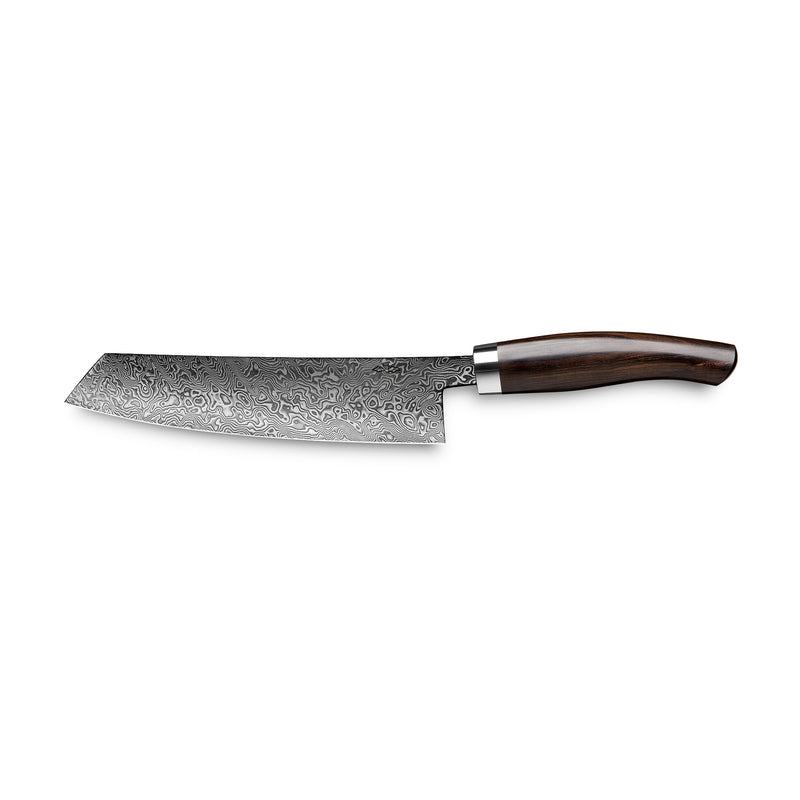 C90 chef's knife 180 grenadilla