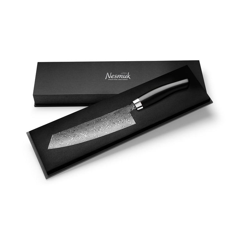 C90 chef's knife 180 Juma Black box