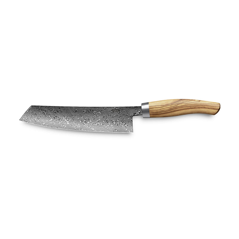 C90 Chef's knife 180 Olive