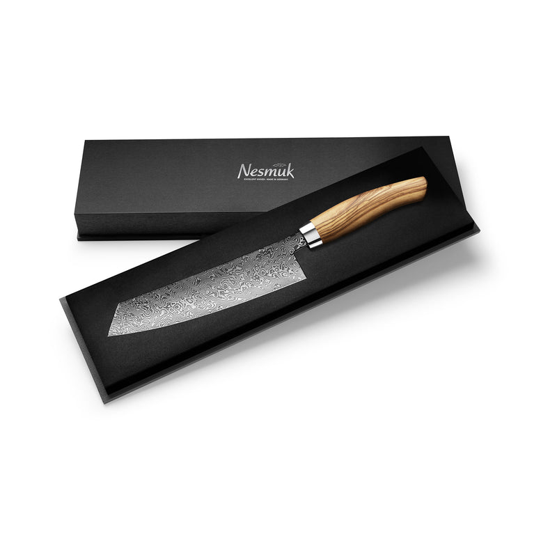 C90 chef's knife 180 olive box