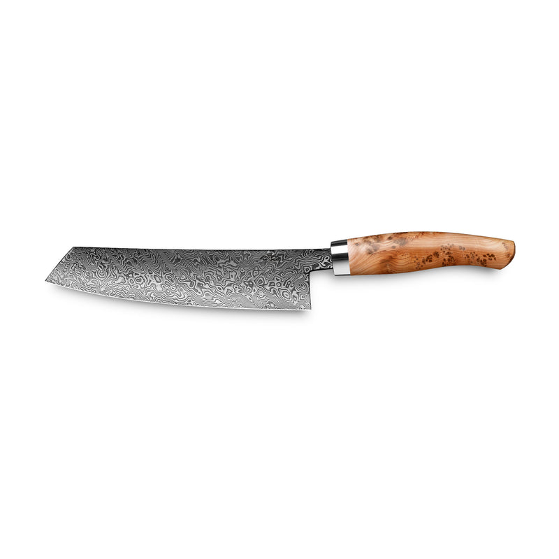 EXCLUSIVE C90 chef's knife 180