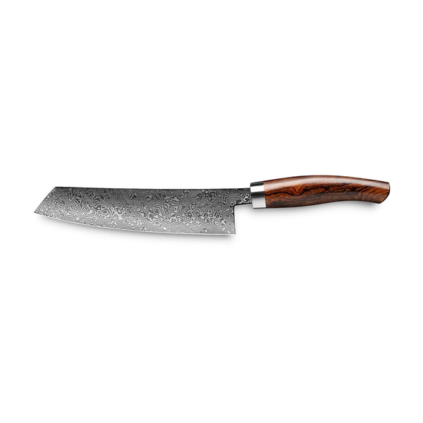 C90 chef's knife 180 desert ironwood