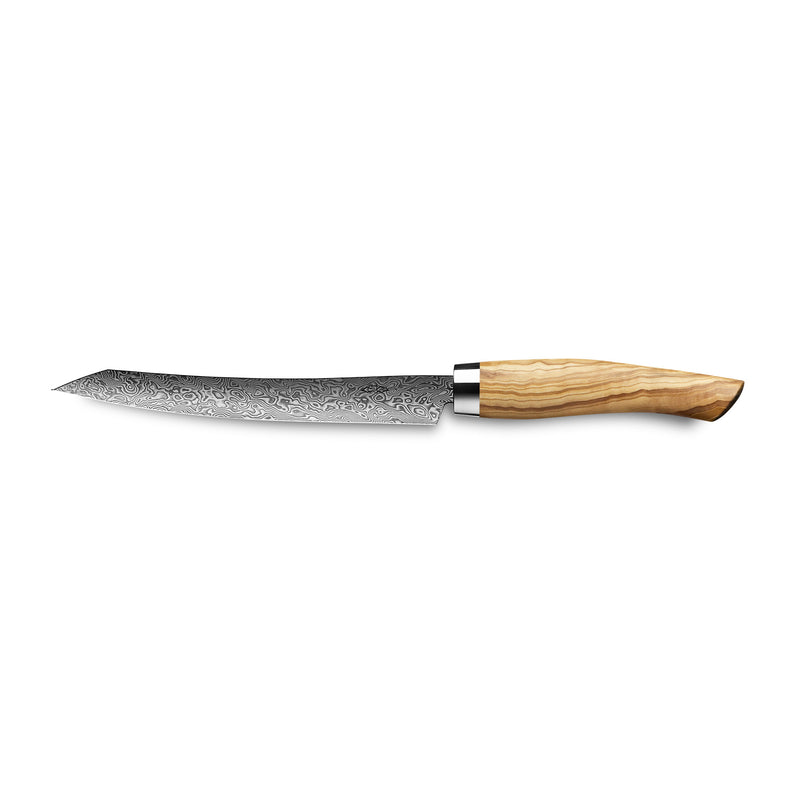 C90 Slicer 160 olive wood