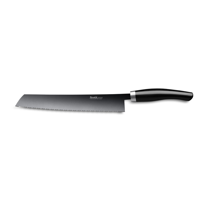 JANUS bread knife 270 Juma Black