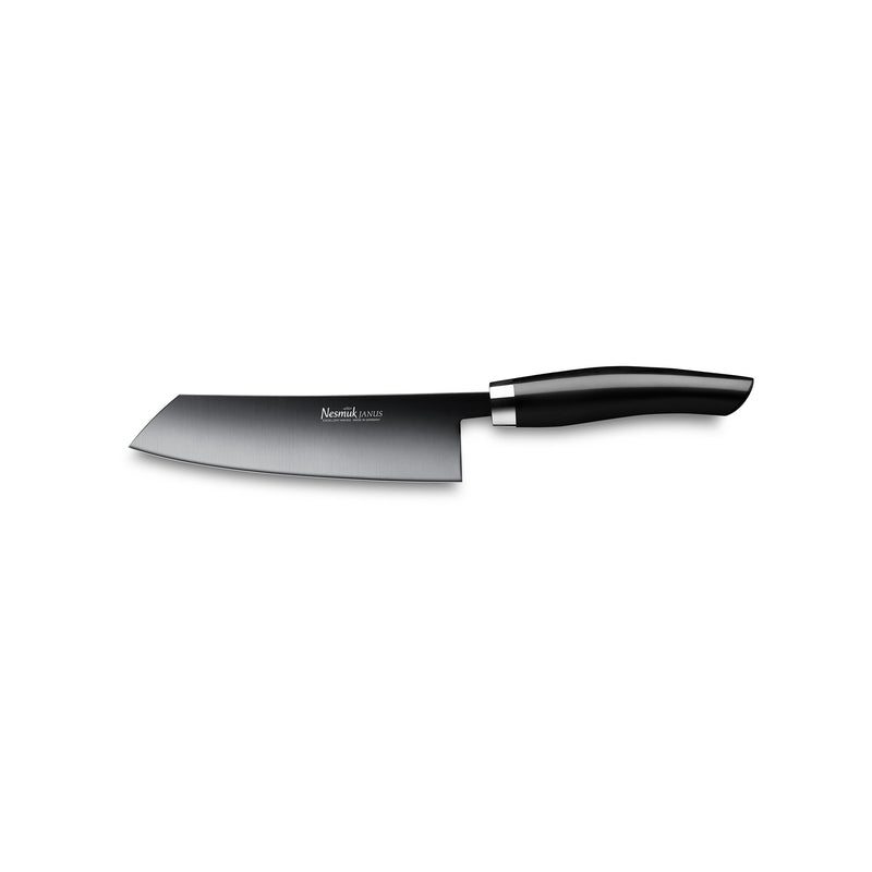 Janus chef's knife 140 Juma Black