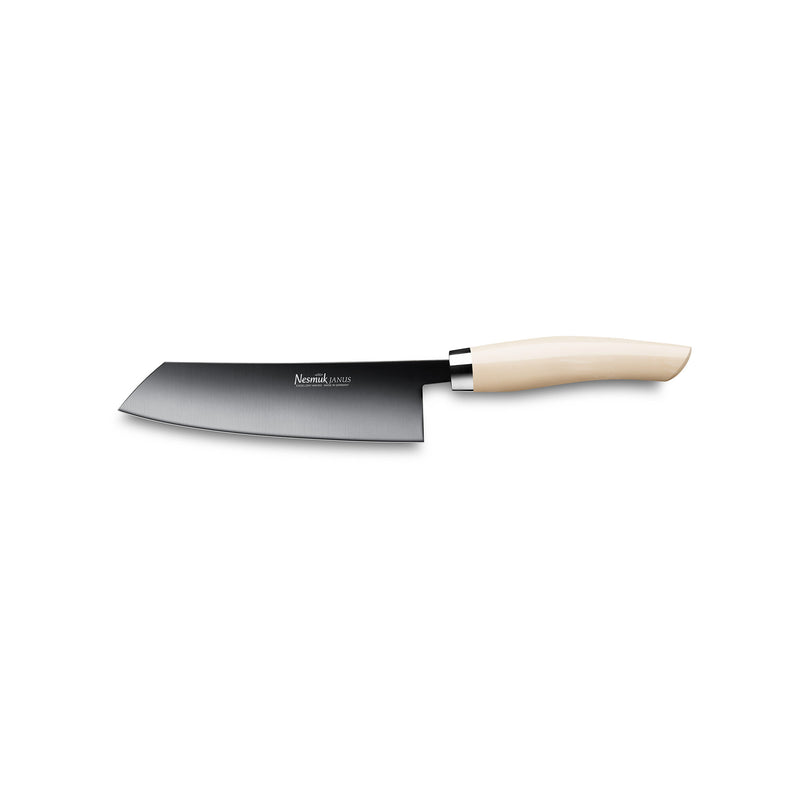 Janus chef's knife 140 Juma Ivory 