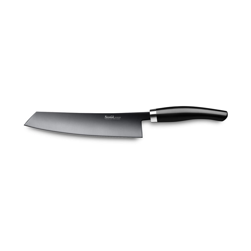 Janus chef's knife 240 Juma Black