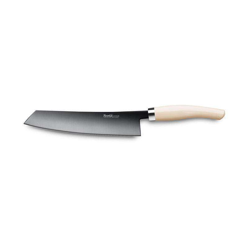 Janus chef's knife 240 Juma Ivory