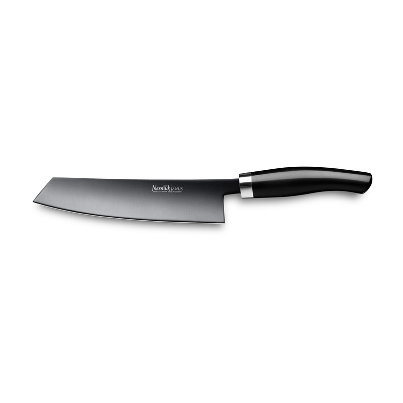 Janus chef's knife 180 Juma Black