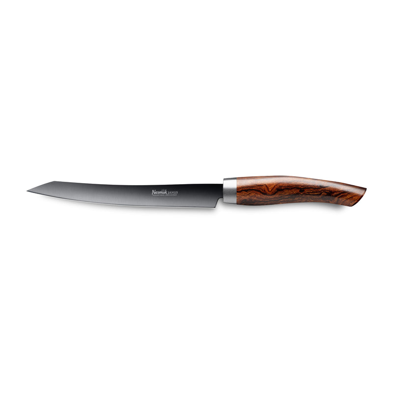 JANUS Slicer 160 desert ironwood